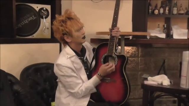 【SEX-ANDROID 2013年12月5日公開】SEX-ANDROID 「ベリー・ベリー・ストロベリー」PV撮影現場独占潜入取材　part 1 смотреть онлайн