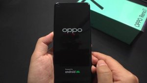 How To Hard Reset OPPO Reno 7 Android 12