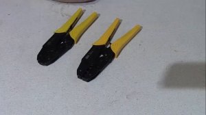 Обзор отличий кримпера для наконечников