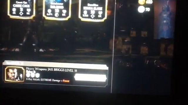 MORTAL KOMABT X | How to beat boss scorpion | IOS,Android смотреть онлайн