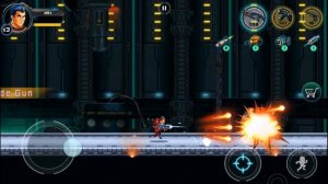 Alpha Guns 2 - Gameplay Walkthrough Part 1(Android)