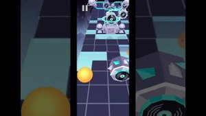 Rolling Sky remake 0.65b Starbase ☆☆☆ 100% completed (made by Me)