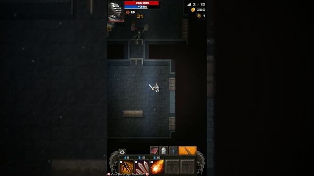 Darkest Rogue: Episode 2 🎭 Android смотреть онлайн