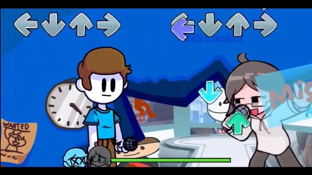 NOVOS MODS FNF ANDROID- FRIDAY NIGHT FUNKIN MOD ANDROID смотреть онлайн