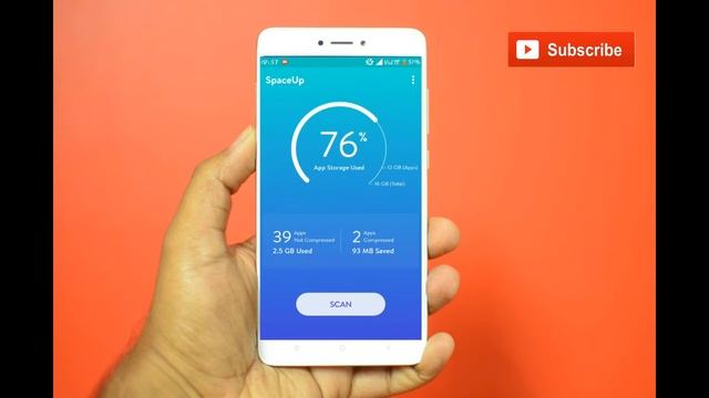 Save Storage Space Without Uninstalling Apps | Android | Hindi смотреть онлайн
