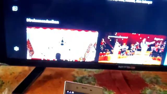 Remote TV Tidak Ada Google Assistant | Cara Menambahkan Ok Google di Smart TV Polytron смотреть онлайн