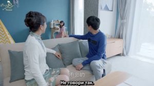 Во второй раз повезёт 1 сезон 31 серия