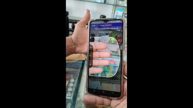 How to Scan Your Finger's In MCB Live | MCB live App ki Biometric ka Tarika | mcb live new update смотреть онлайн