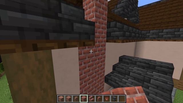 Средневековый особняк смотреть онлайн