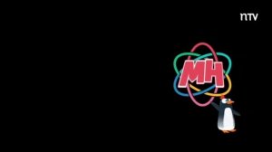 meteoheroes en ntv chile en Android TV chile TDT REC 6/03/2023