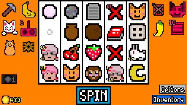 Let's Enable Lots Of Mods - All Mods || Luck be a Landlord смотреть онлайн