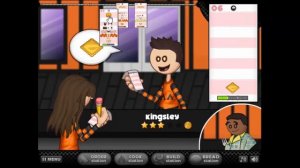 Papa's Pastaria | Part 21 - Mussels!