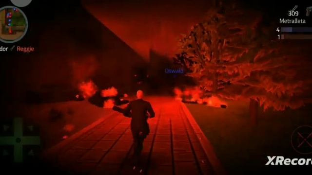 top mejores fan games de gta v para android parte dos смотреть онлайн