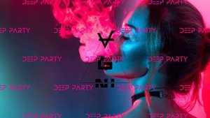 DJ AGNI - DEEP PARTY (2024)