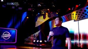 VITOR FERNANDES - "Vou Falar Que Não Quero" | JOGO DO BANQUINHO | RAUL GIL