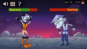 Troll Face Quest Video Games Level 21 Walkthrough