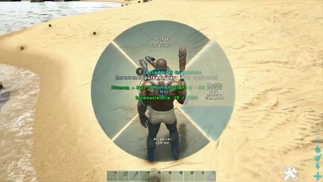 TUTORIAL COMO SER HACKER EN ARK!!! 🤫😂 смотреть онлайн