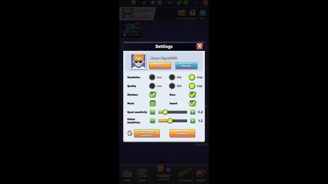 Rage Street Shooting Game - Android Gameplay FHD смотреть онлайн