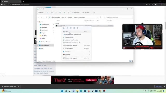 💥[Resolvido] RETROARCH - Som Chiando e Outros Problemas смотреть онлайн
