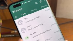 Descubre POR QUÉ TE SUSPENDIERON EN WHATSAPP PLUS ¡y te sorprenderás!