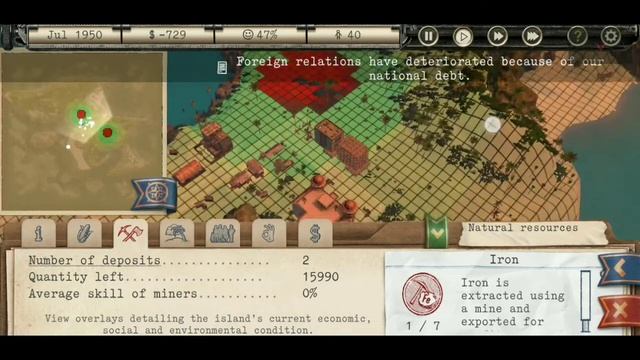 Tropico Android Gameplay #40 [NC] смотреть онлайн