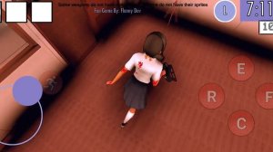 Yandere simulator)Killing everyone