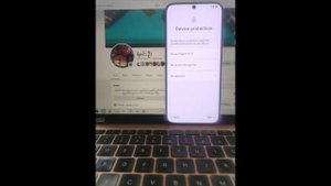 Huawei Nova 11 FOA AL00 ID Lock Remove