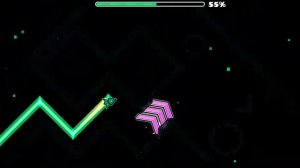 [GD] Fear Me (Medium Demon 10*)