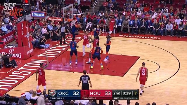 Every Single Nerlens Noel Block: 99 Blocks | 2018-19 NBA Season смотреть онлайн