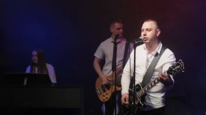 Честь офицера в исполнении коллектива Золотой Ноты