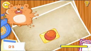 My Post Office Panda games Babybus - Android gameplay Movie apps free kids best top TV film