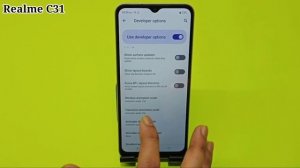 Realme C31 me hang problem solve kaise kare | how to fix hang problem in Realme C31
