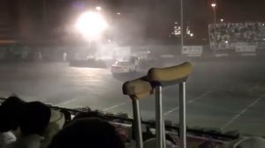 арабский дрифт