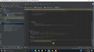 Android Tutorial Tutorial : Multidex Android Application