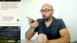 How to use AI for practicing ENGLISH SPEAKING (for free)