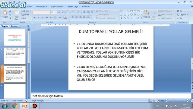 GÜNCELLEMEDE NELER GELMELİ ?▶️CARGO SİMULATOR 2021 TÜRKİYE◀️ смотреть онлайн