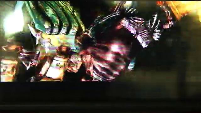 Shadow Guardian Xperia Play - Killing the Bug King demo смотреть онлайн