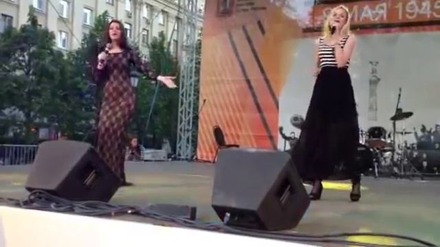 Непростая любовь - гр. Весна.mp4 смотреть онлайн