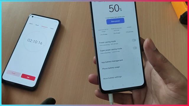 Realme X7 Max 5G Battery Drain, PUBG Gaming Review And Heating Test