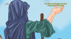 Hz. Zekeriyya, Hz. Yahya, Hz. İsa Peygamberlerin Hayatı