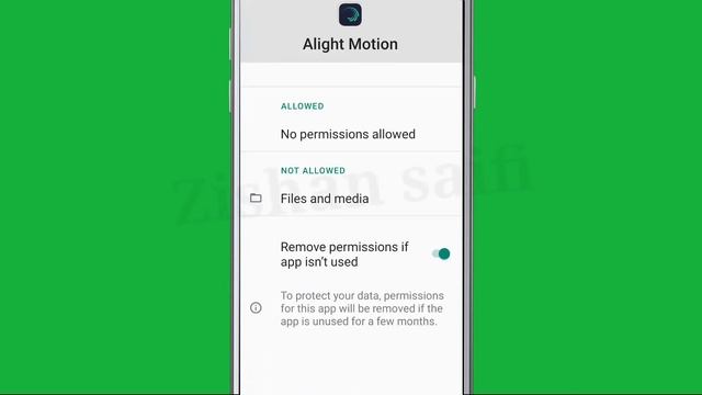 How To Fix Alight Motion Keeps Stopping Problem Solve
