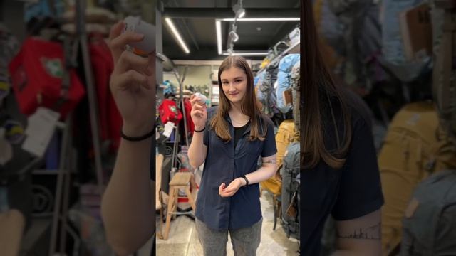 Вещи для комфорта в походе