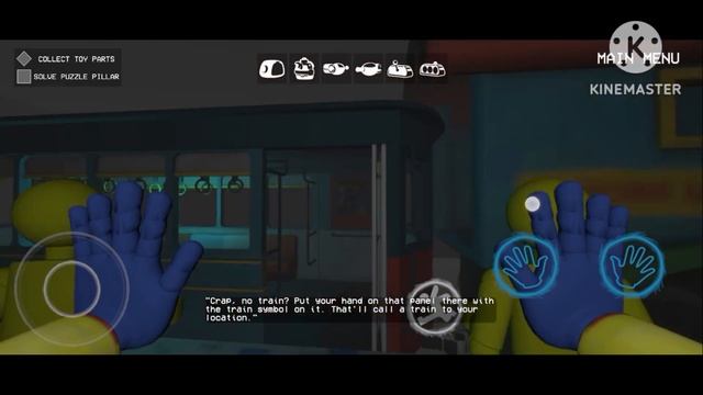 🔵Project Playtime Mobile 🥰🥰🥰|OMG 😱 Download!!!!|Likater Studio Download ✅|NIGHT DREAM STUDIO 🅥🎉🎉🎉 смотреть онлайн