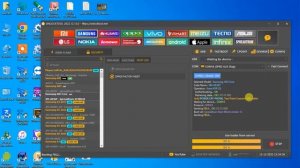 Samsung A032F A03 Core frp reset done by unlocktool