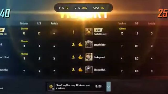 BGMI TDM TEST AFTER ANDROID 12 , COLOROS 12 UPDATE IN OPPO F19 PRO | 60FPS TEST | ASG смотреть онлайн