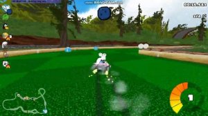 SuperTuxKart 1.2.0 Gameplay (Kiki)