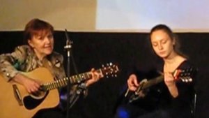 С добрым утром любимая, Лежеева Наталья