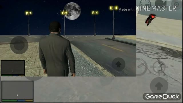 اخبار تحديث GTA V ANDROID اصدار 1.7 بعض الأشياء المذكورة قد تكون في تحديث 1.8 смотреть онлайн