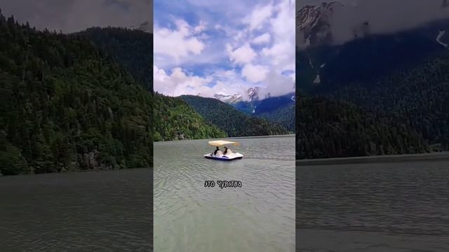 Индивидуальные поездки по достопримечательностям АБХАЗИИ,без траты времени на дегустации #абхазия
