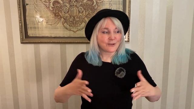 Интервью с художником: Как продавать картины, сделанные своими руками